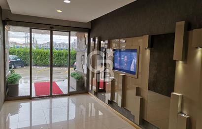 Karşıyaka Mavişehir Modda Eşyalı Satılık 2+1 Daire