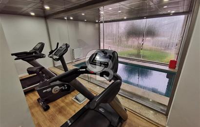 Karşıyaka Mavişehir Modda Eşyalı Satılık 2+1 Daire