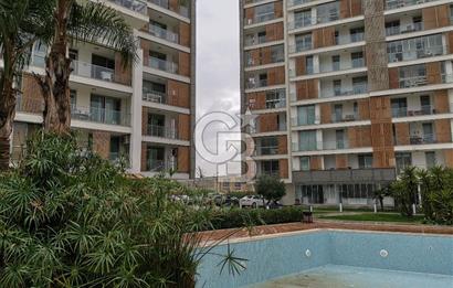 Karşıyaka Mavişehir Modda Eşyalı Satılık 2+1 Daire