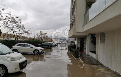 Karşıyaka Mavişehir Modda Eşyalı Satılık 2+1 Daire