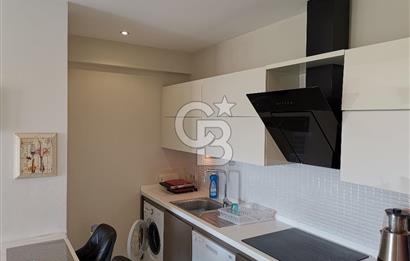 Karşıyaka Mavişehir Modda Eşyalı Satılık 2+1 Daire