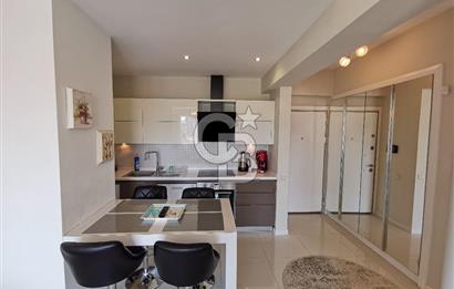 Karşıyaka Mavişehir Modda Eşyalı Satılık 2+1 Daire