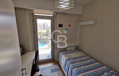 Karşıyaka Mavişehir Modda Eşyalı Satılık 2+1 Daire