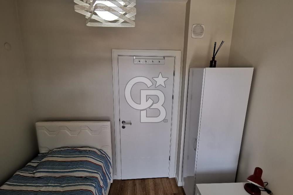 Karşıyaka Mavişehir Modda Eşyalı Satılık 2+1 Daire