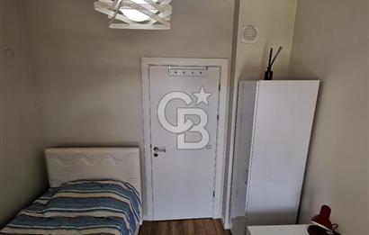 Karşıyaka Mavişehir Modda Eşyalı Satılık 2+1 Daire