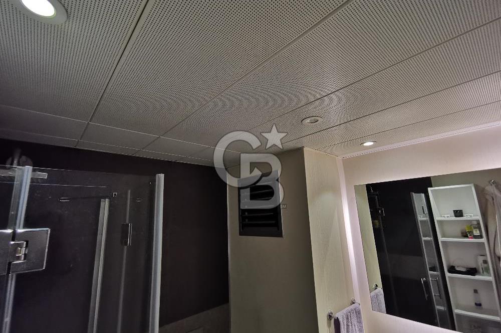 Karşıyaka Mavişehir Modda Eşyalı Satılık 2+1 Daire