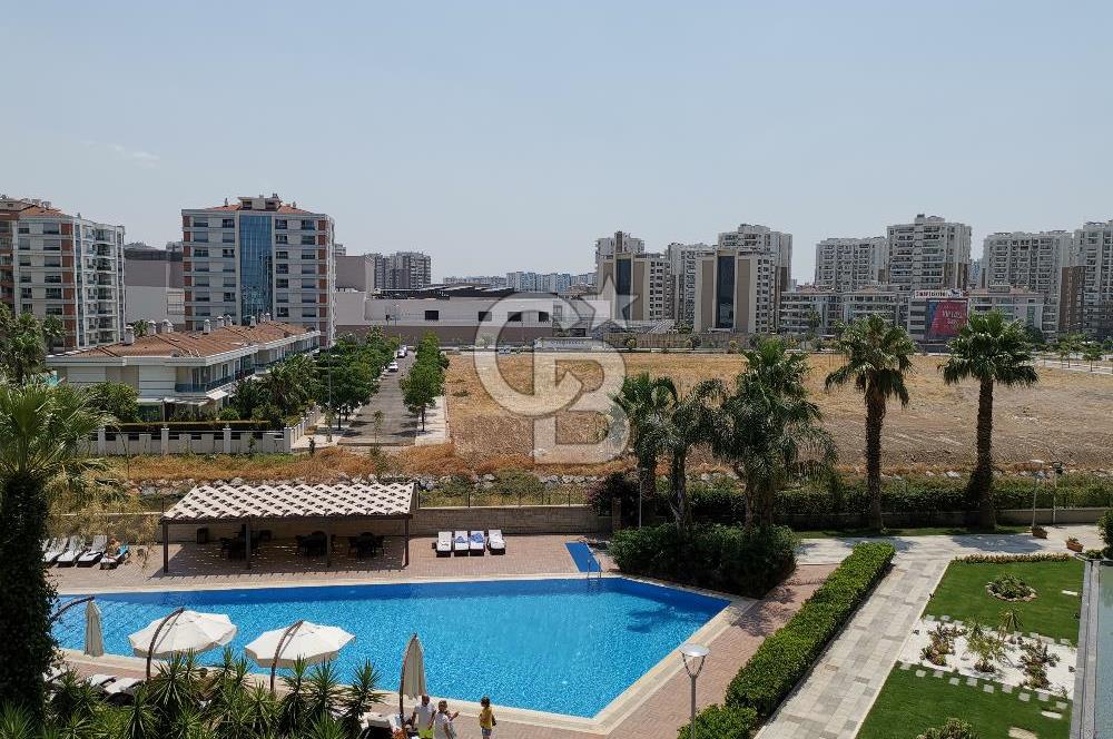 Karşıyaka Mavişehir Modda Eşyalı Satılık 2+1 Daire
