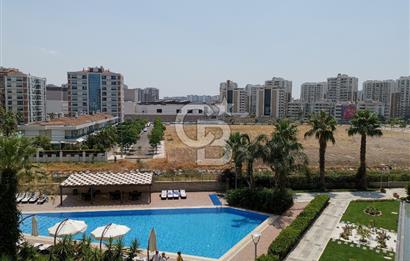 Karşıyaka Mavişehir Modda Eşyalı Satılık 2+1 Daire