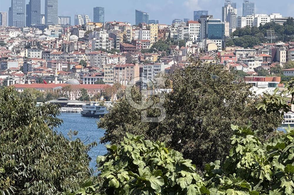 FATİH CİBALİ'DE UNKAPANI MEDİPOL HASTANESİ YANINDA SATILIK 3+1