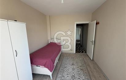 FATİH CİBALİ'DE UNKAPANI MEDİPOL HASTANESİ YANINDA SATILIK 3+1