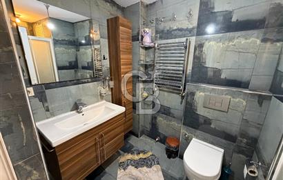 FATİH CİBALİ'DE UNKAPANI MEDİPOL HASTANESİ YANINDA SATILIK 3+1