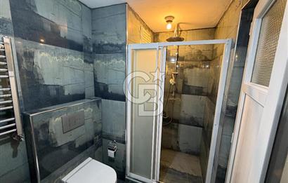 FATİH CİBALİ'DE UNKAPANI MEDİPOL HASTANESİ YANINDA SATILIK 3+1