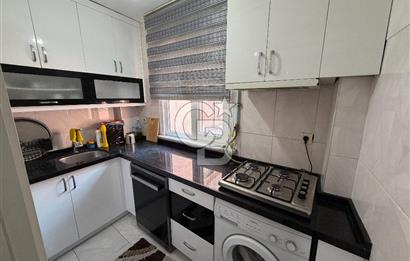 FATİH CİBALİ'DE UNKAPANI MEDİPOL HASTANESİ YANINDA SATILIK 3+1