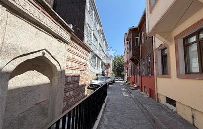 FATİH CİBALİ'DE UNKAPANI MEDİPOL HASTANESİ YANINDA SATILIK 3+1