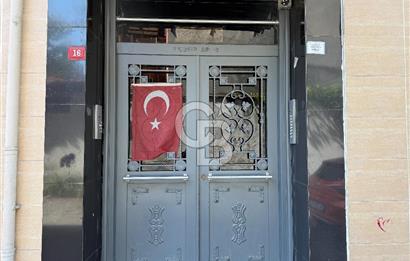 FATİH CİBALİ'DE UNKAPANI MEDİPOL HASTANESİ YANINDA SATILIK 3+1