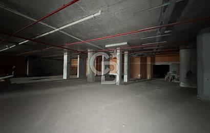 BAHÇEŞEHİR BAHÇEKENT CADDE CEPHELİ KURUMSALA KİRALIK DÜKKAN
