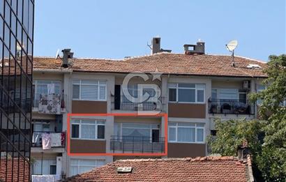 FATİH CİBALİ'DE UNKAPANI MEDİPOL HASTANESİ YANINDA SATILIK 3+1