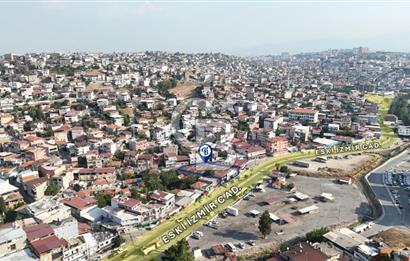 DEVREN SATILIK 22 YILLIK KÖKLÜ & KARLI YAPI MARKET