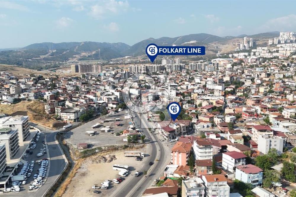 DEVREN SATILIK 22 YILLIK KÖKLÜ & KARLI YAPI MARKET