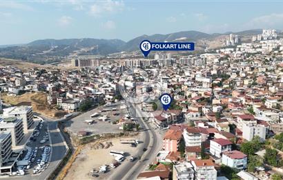 DEVREN SATILIK 22 YILLIK KÖKLÜ & KARLI YAPI MARKET