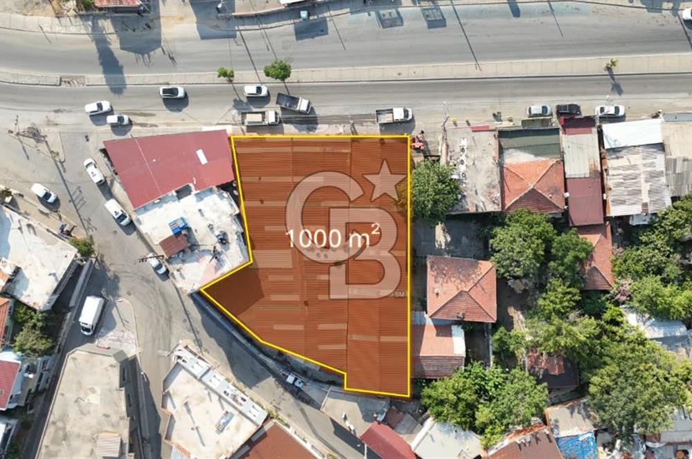 DEVREN SATILIK 22 YILLIK KÖKLÜ & KARLI YAPI MARKET