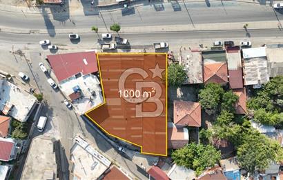 DEVREN SATILIK 22 YILLIK KÖKLÜ & KARLI YAPI MARKET