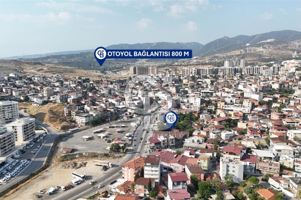 DEVREN SATILIK 22 YILLIK KÖKLÜ & KARLI YAPI MARKET