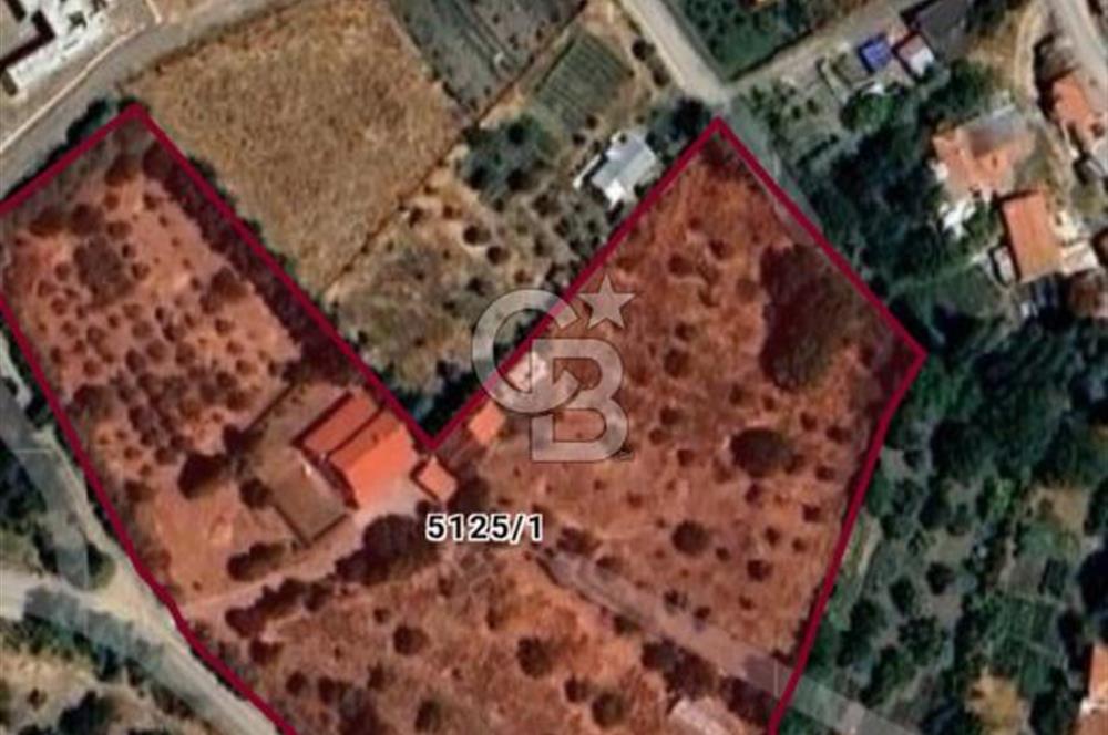 ANKARA BALA BEYNAM'DA SATILIK 12.809 m2 ARSA İÇİNDE ÇİFTLİK EVİ