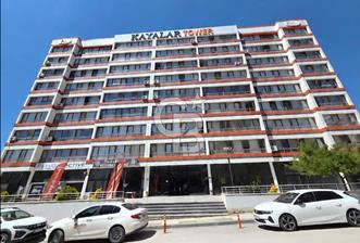 PİYADE MAH.' DE KONSER ALANI YANI 1+1 SATILIK SİTE İÇİNDE DAİRE - 5 - 369642