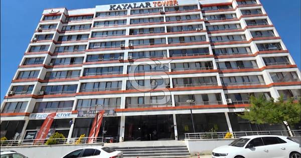 PİYADE MAH.' DE KONSER ALANI YANI 1+1 SATILIK SİTE İÇİNDE DAİRE - 369642