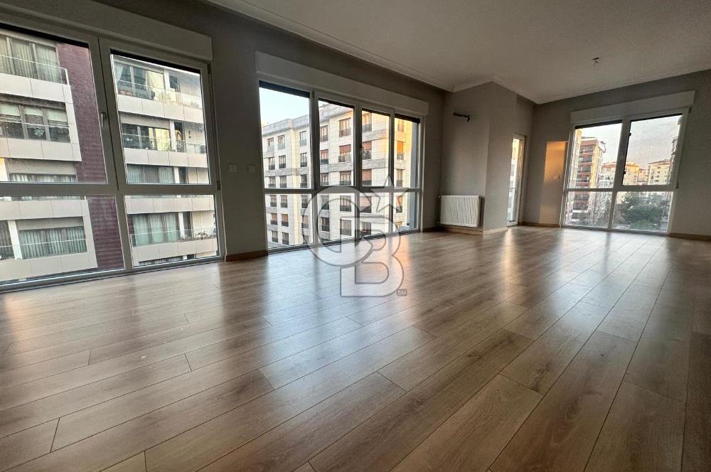 KADIKÖY ERENKÖY'DE PRESTİJLİ KONUMDA KİRALIK 2+1 DAİRE