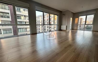 KADIKÖY ERENKÖY'DE PRESTİJLİ KONUMDA KİRALIK 2+1 DAİRE