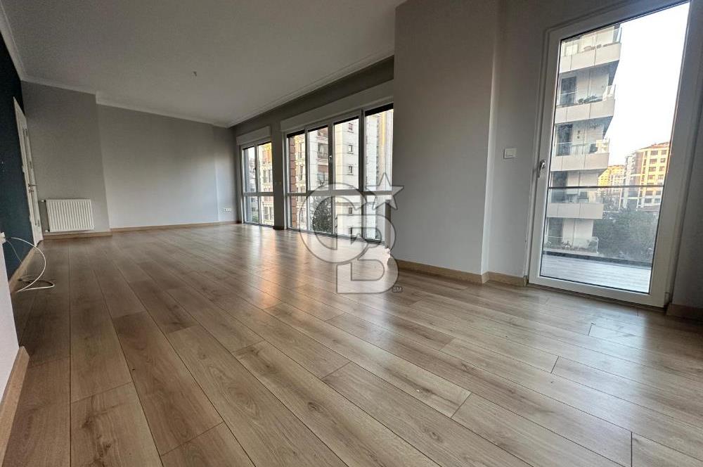KADIKÖY ERENKÖY'DE PRESTİJLİ KONUMDA KİRALIK 2+1 DAİRE