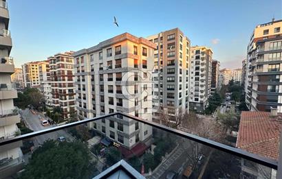 KADIKÖY ERENKÖY'DE PRESTİJLİ KONUMDA KİRALIK 2+1 DAİRE