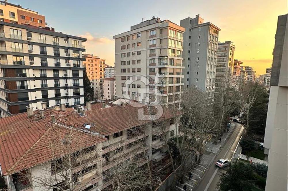 KADIKÖY ERENKÖY'DE PRESTİJLİ KONUMDA KİRALIK 2+1 DAİRE