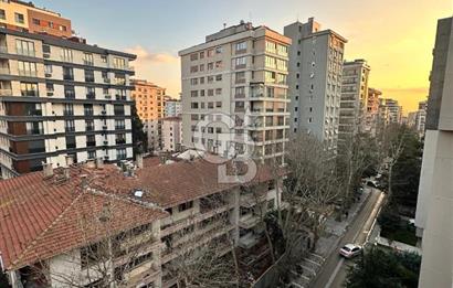 KADIKÖY ERENKÖY'DE PRESTİJLİ KONUMDA KİRALIK 2+1 DAİRE