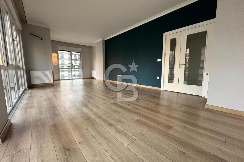 KADIKÖY ERENKÖY'DE PRESTİJLİ KONUMDA KİRALIK 2+1 DAİRE