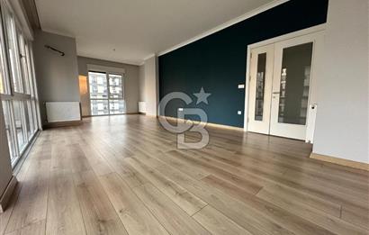 KADIKÖY ERENKÖY'DE PRESTİJLİ KONUMDA KİRALIK 2+1 DAİRE