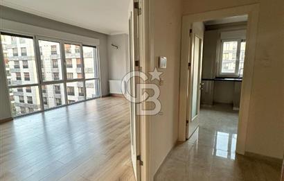 KADIKÖY ERENKÖY'DE PRESTİJLİ KONUMDA KİRALIK 2+1 DAİRE