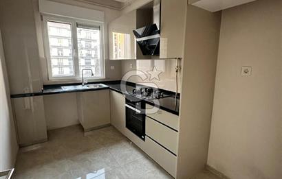KADIKÖY ERENKÖY'DE PRESTİJLİ KONUMDA KİRALIK 2+1 DAİRE