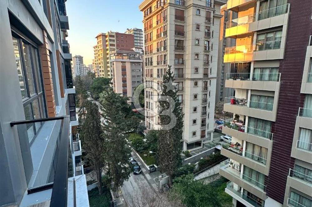 KADIKÖY ERENKÖY'DE PRESTİJLİ KONUMDA KİRALIK 2+1 DAİRE