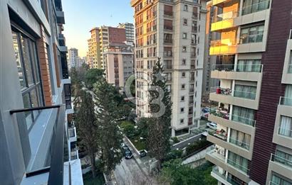 KADIKÖY ERENKÖY'DE PRESTİJLİ KONUMDA KİRALIK 2+1 DAİRE