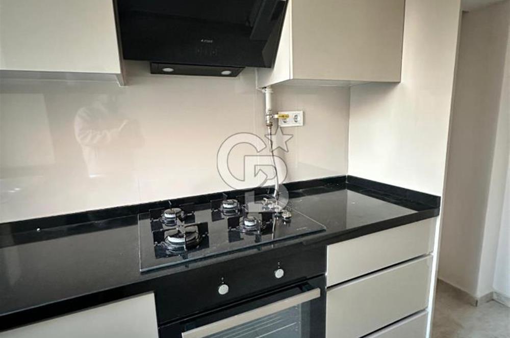 KADIKÖY ERENKÖY'DE PRESTİJLİ KONUMDA KİRALIK 2+1 DAİRE
