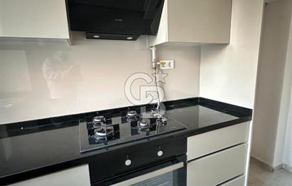 KADIKÖY ERENKÖY'DE PRESTİJLİ KONUMDA KİRALIK 2+1 DAİRE