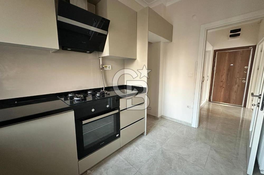 KADIKÖY ERENKÖY'DE PRESTİJLİ KONUMDA KİRALIK 2+1 DAİRE