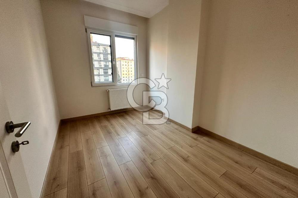 KADIKÖY ERENKÖY'DE PRESTİJLİ KONUMDA KİRALIK 2+1 DAİRE
