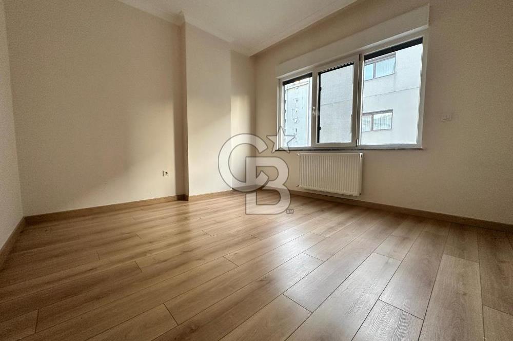 KADIKÖY ERENKÖY'DE PRESTİJLİ KONUMDA KİRALIK 2+1 DAİRE