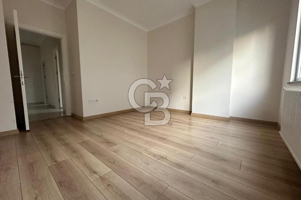 KADIKÖY ERENKÖY'DE PRESTİJLİ KONUMDA KİRALIK 2+1 DAİRE
