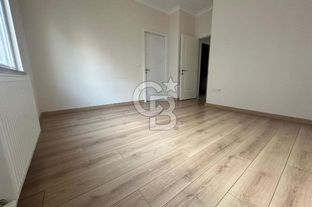 KADIKÖY ERENKÖY'DE PRESTİJLİ KONUMDA KİRALIK 2+1 DAİRE