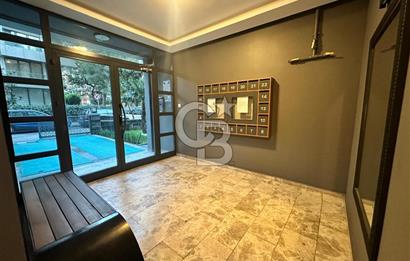 KADIKÖY ERENKÖY'DE PRESTİJLİ KONUMDA KİRALIK 2+1 DAİRE